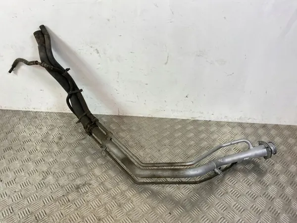 Toma de Combustible OEM FOB31965 para SsangYong Rexton image 10
