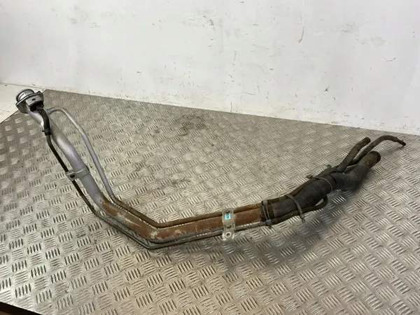 Toma de Combustible OEM FOB31965 para SsangYong Rexton image 3