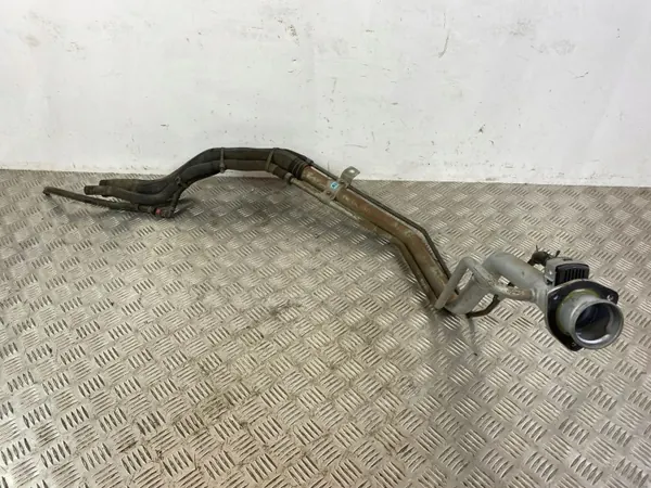 Toma de Combustible OEM FOB31965 para SsangYong Rexton image 4