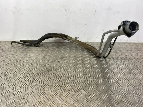 Toma de Combustible OEM FOB31965 para SsangYong Rexton image 5