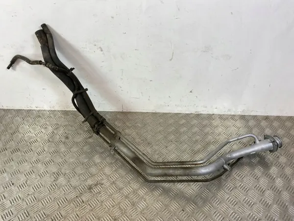 Toma de Combustible OEM FOB31965 para SsangYong Rexton image 8