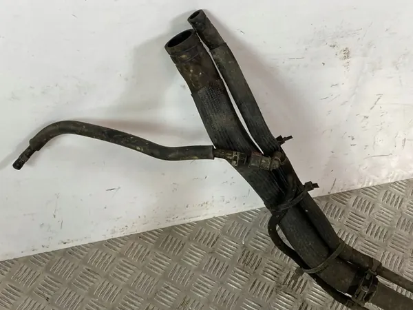 Toma de Combustible OEM FOB31965 para SsangYong Rexton image 9