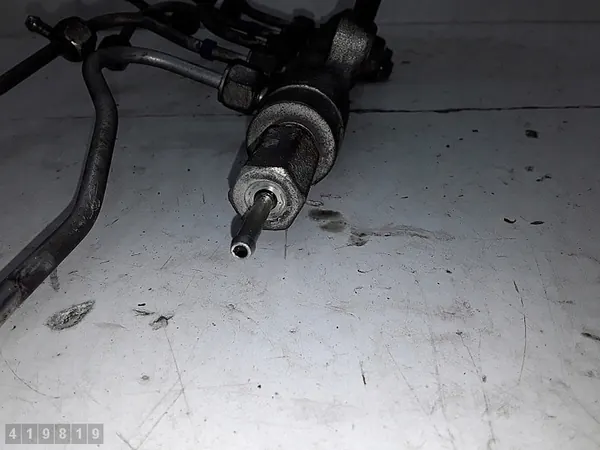 Trilho de Combustível Mazda 6 2.2 MZR-CD Diesel A0060 2010 image 2