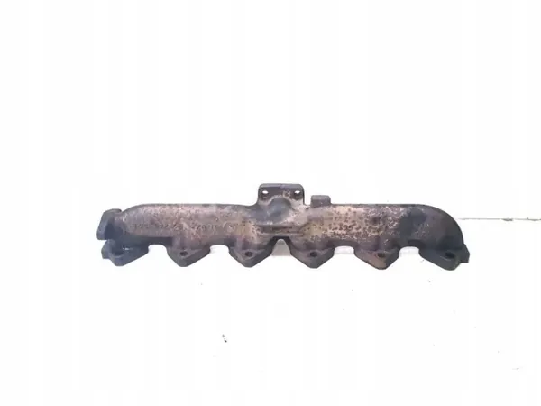 Colector de escape BMW 3 E46 OEM 11622248166E image 3