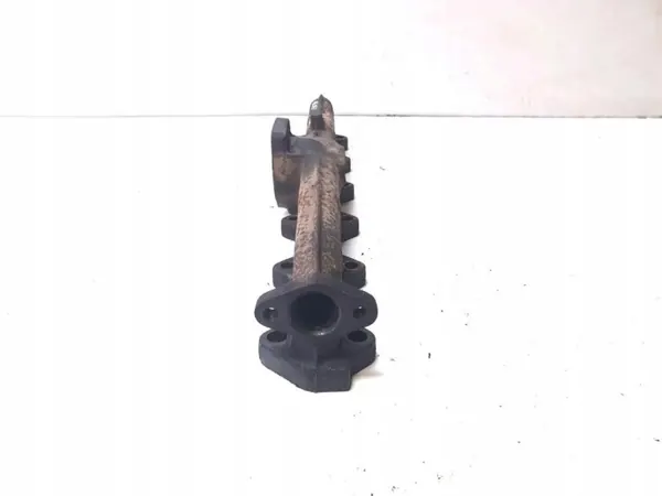 Colector de escape BMW 3 E46 OEM 11622248166E image 4