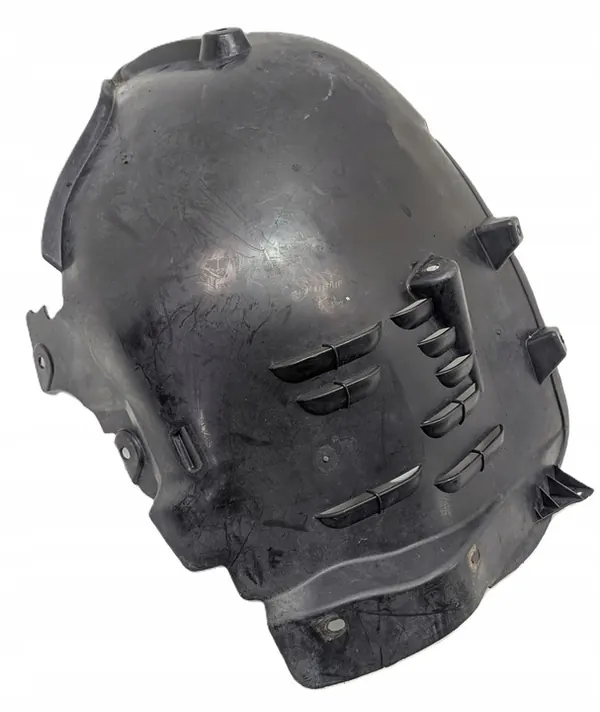 MERCEDES W211 E Passaruota Sinistro Anteriore A2116980130 image 3