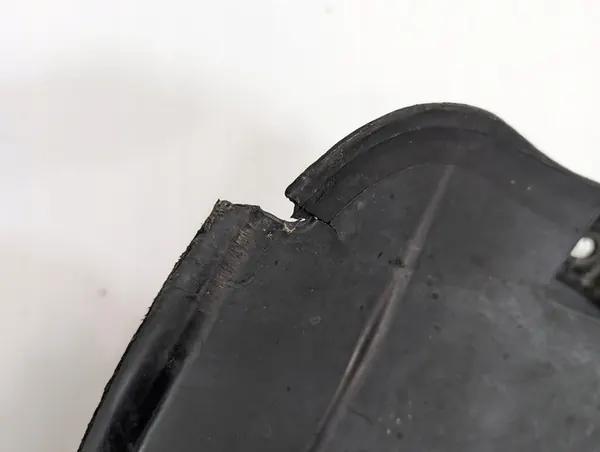 MERCEDES W211 E Passaruota Sinistro Anteriore A2116980130 image 5