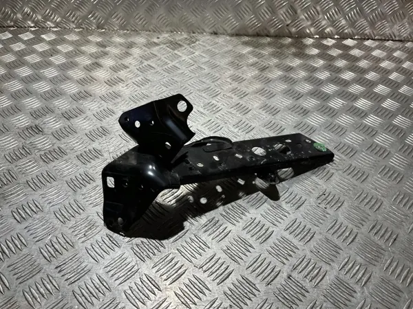 Support d'aile OEM PU26518 Droit Avant Mazda CX-5 image 3