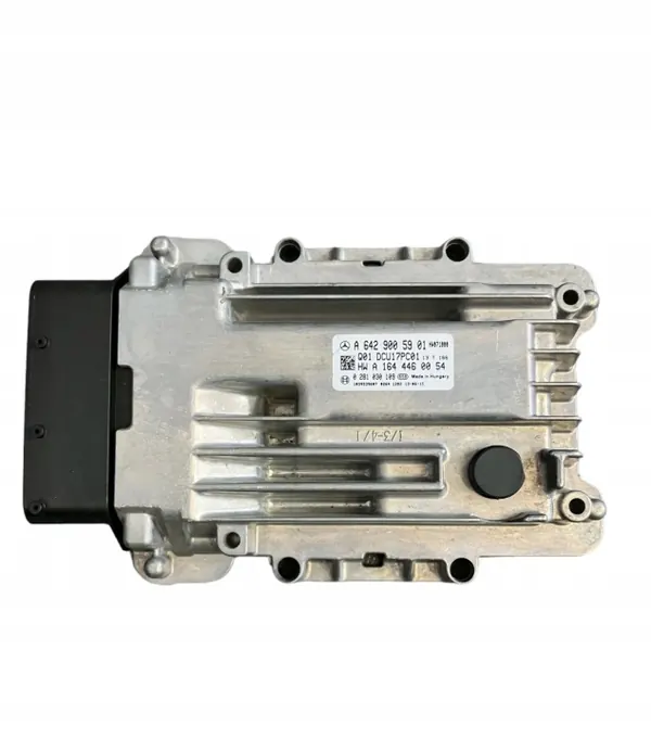 Unidade de controlo AdBlue Mercedes OEM A6429005901 image 2