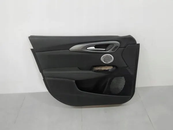 OEM 5907911280673 Vasen Etupuolen Sivukansi image 2