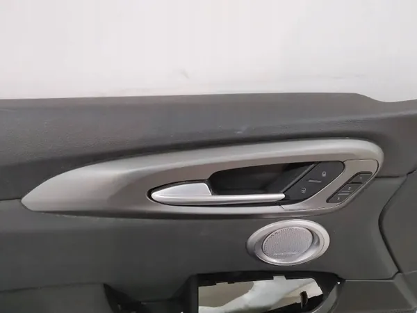 OEM 5907911280673 Vasen Etupuolen Sivukansi image 4