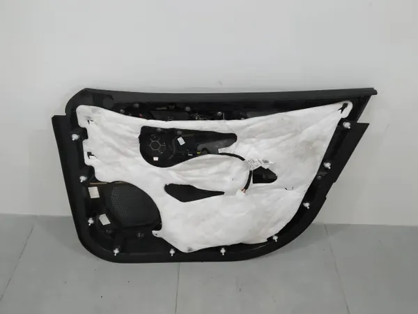 OEM 5907911280673 Vasen Etupuolen Sivukansi image 6