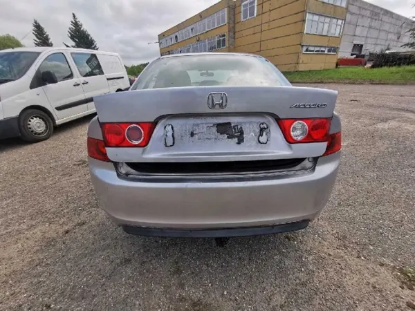 OEM as2 EIS-2489134 bakre höger dörrlås för Honda Accord image 8