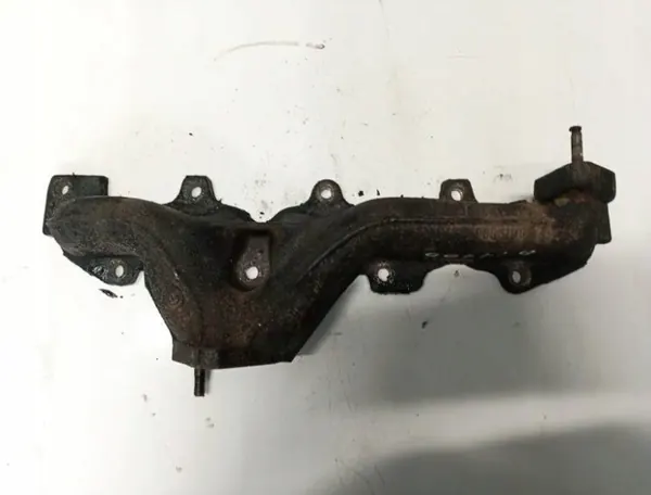 Avgasgrenrör Ford Kuga OEM 9646849080 2008 2.0L image 2