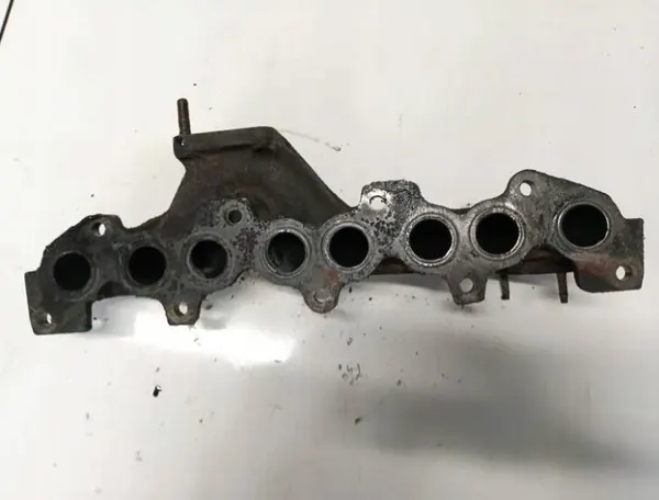 Avgasgrenrör Ford Kuga OEM 9646849080 2008 2.0L image 3