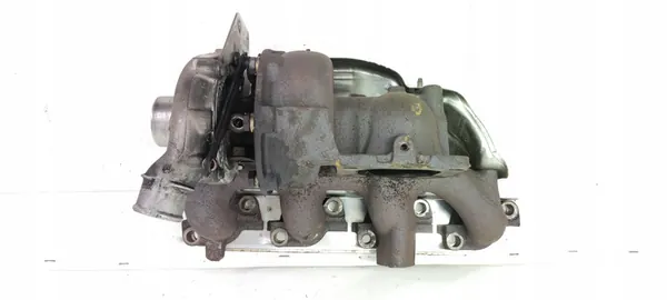 MONDEO MK3 LIFT 2.0 TDCI Turbo 4S7Q-6K682-EJ image 2