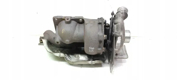 MONDEO MK3 LIFT 2.0 TDCI Turbo 4S7Q-6K682-EJ image 3