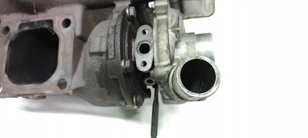 MONDEO MK3 LIFT 2.0 TDCI Turbo 4S7Q-6K682-EJ image 4