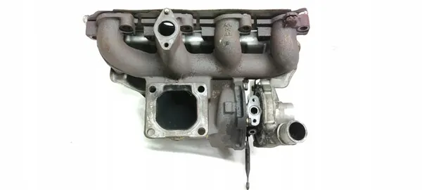 MONDEO MK3 LIFT 2.0 TDCI Turbo 4S7Q-6K682-EJ image 5