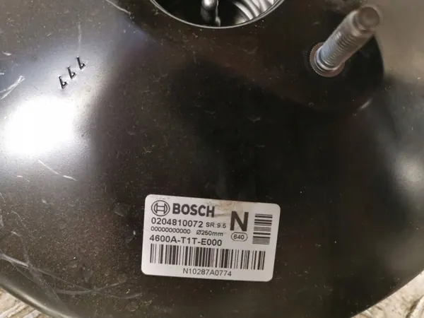 Servofreio Honda CR-V 2014 OEM 0204810072 image 3
