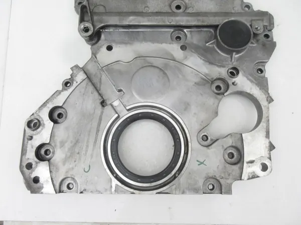 Ventildeckel OEM 55574202 för Opel 1.6 CDTI image 3