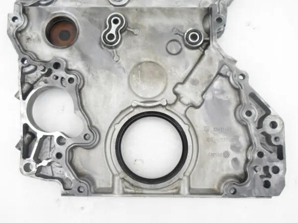 Ventildeckel OEM 55574202 för Opel 1.6 CDTI image 4