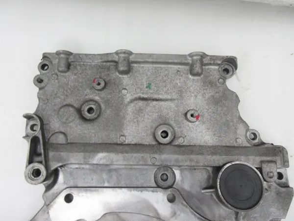 Ventildeckel OEM 55574202 för Opel 1.6 CDTI image 5
