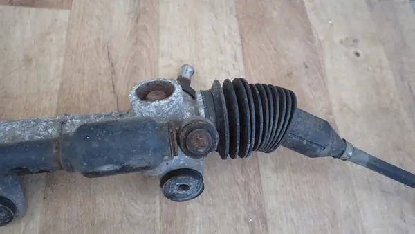 Caixa de Direção 0004873V002 Smart Fortwo 98-07 image 10