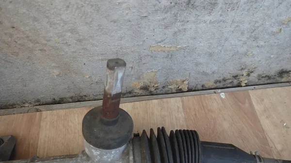 Caixa de Direção 0004873V002 Smart Fortwo 98-07 image 3