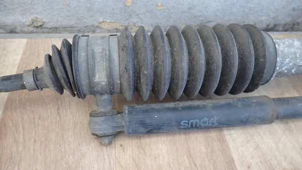 Caixa de Direção 0004873V002 Smart Fortwo 98-07 image 4