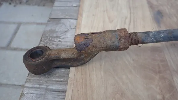 Caixa de Direção 0004873V002 Smart Fortwo 98-07 image 5