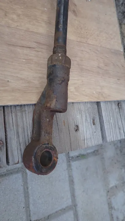 Caixa de Direção 0004873V002 Smart Fortwo 98-07 image 6