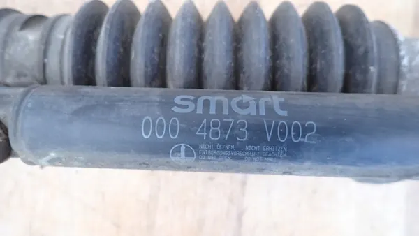 Caixa de Direção 0004873V002 Smart Fortwo 98-07 image 8