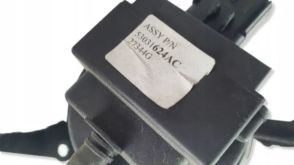 Cabo de controlo de cruzeiro Dodge Durango I 5.9 RT OEM 53031624AC image 4