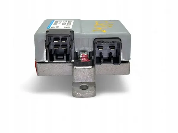 Peugeot iOn stuurbekrachtigingsmodule OEM 8633A033L image 3
