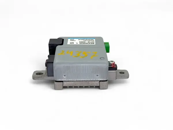 Peugeot iOn stuurbekrachtigingsmodule OEM 8633A033L image 4