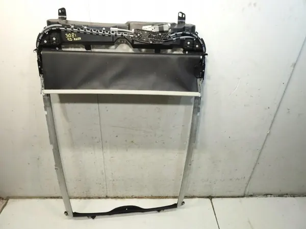 Persiana Techo Peugeot 308 I HB OEM 3M22699 402359E image 3