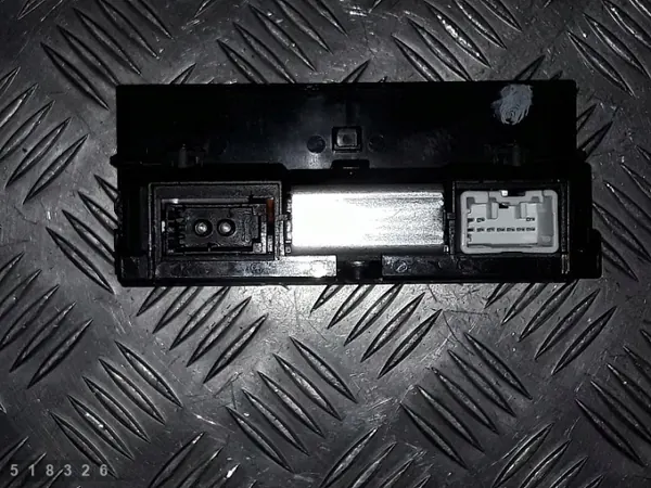 Écran d'affichage Volvo V50 OEM 30775261 - Occasion image 3