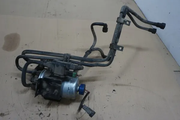 Carcasa Filtro Combustible OEM TERRACAN 2.9 CRDi image 10