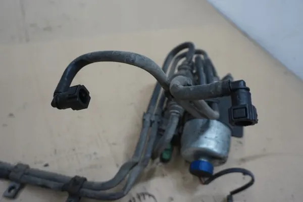 Carcasa Filtro Combustible OEM TERRACAN 2.9 CRDi image 4