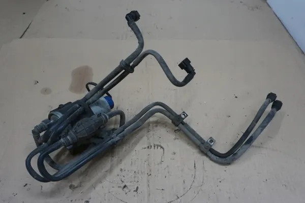 Carcasa Filtro Combustible OEM TERRACAN 2.9 CRDi image 5
