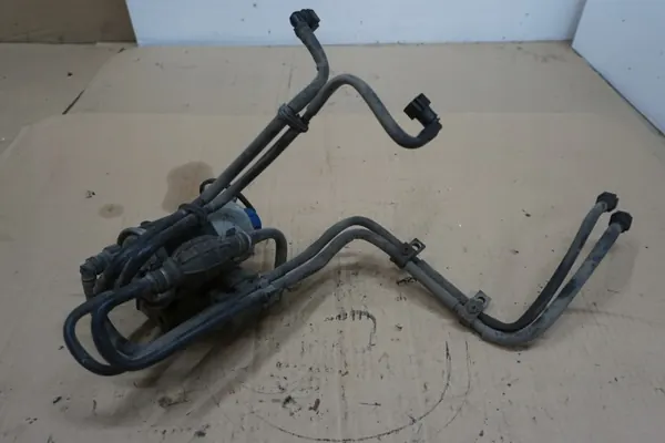 Carcasa Filtro Combustible OEM TERRACAN 2.9 CRDi image 6