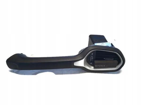Jeep Renegade 17" tuuletusritilä OEM 07356156880 image 2