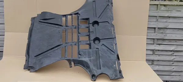 Motoröverdrag Smart Fortwo II 2007-2014 OEM 451 A4516840018 image 6