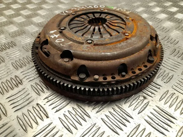 Conjunto de embreagem Volkswagen POLO 2021 image 2