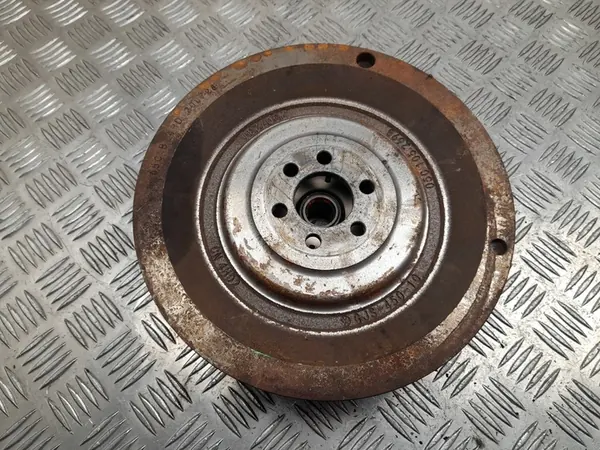 Conjunto de embreagem Volkswagen POLO 2021 image 3