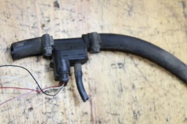 Rampe d'injecteurs de gaz image 9