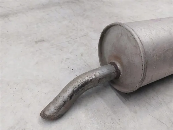 Auspuffendtopf OEM 2tlukw für Mercedes ML W163 image 5
