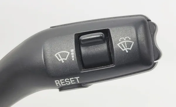 AUDI A6 C6 Kombischalter beheiztes Lenkrad OEM image 3