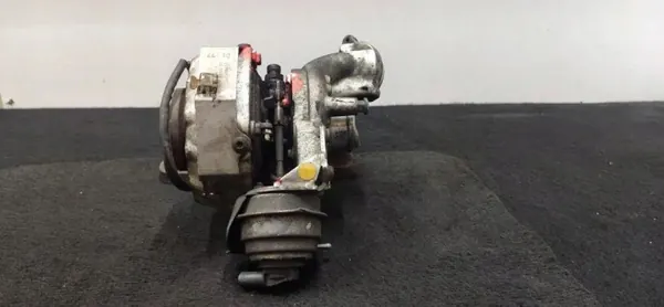 SEAT Turbo OEM 03P253019B voor Ibiza IV 1.4L Diesel image 4